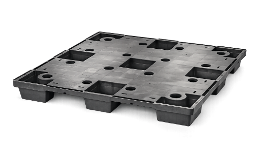 Customized pallets