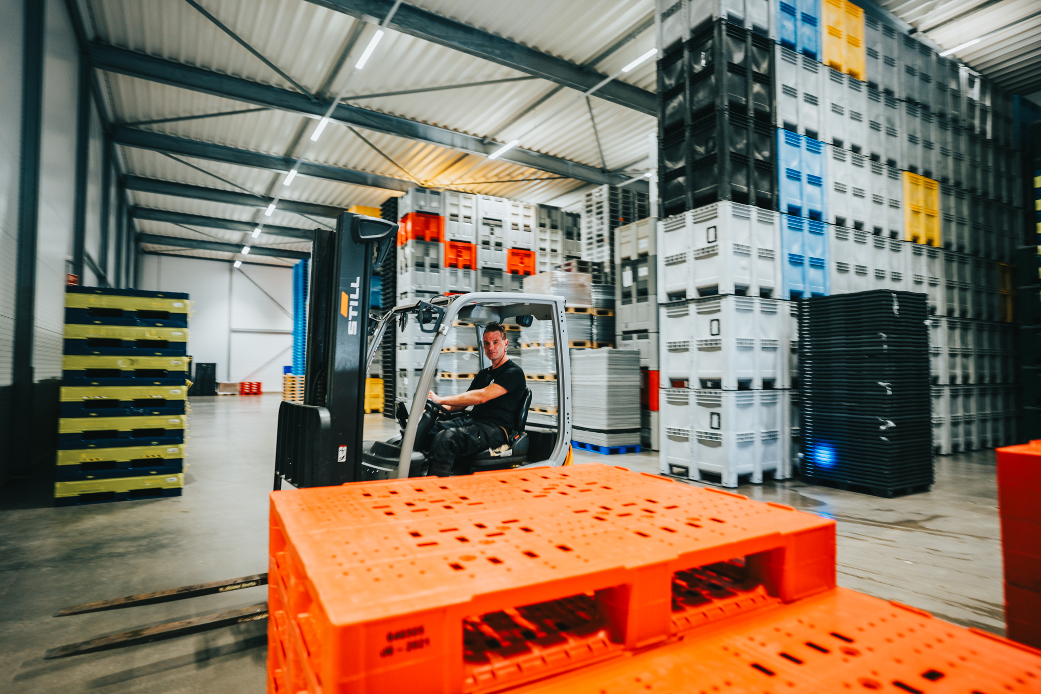 Recycling & hergebruik