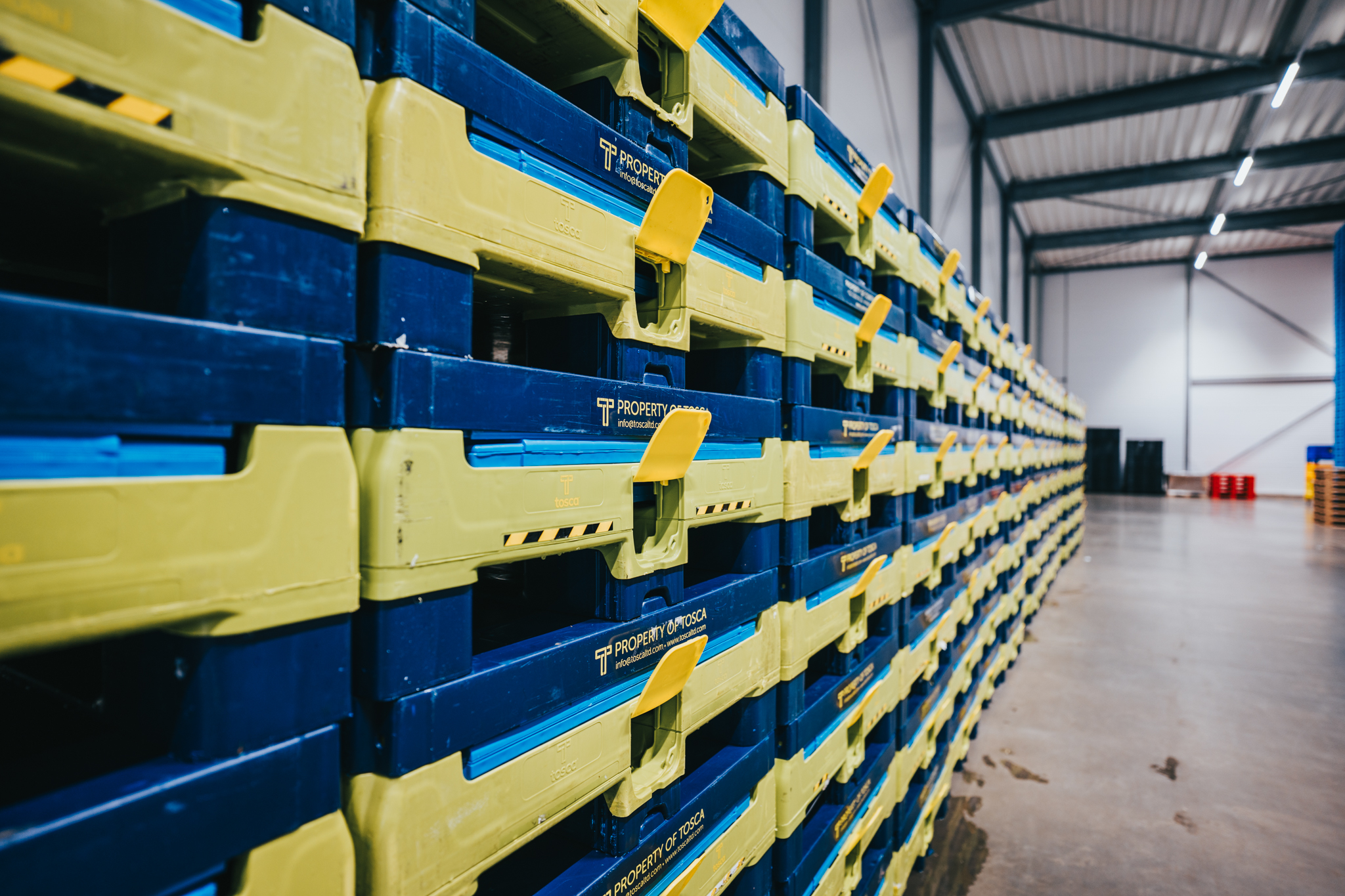 Recycling & hergebruik