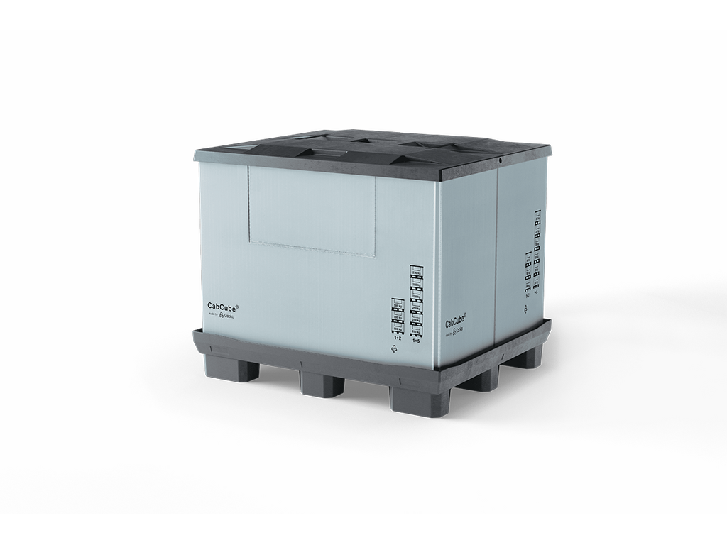 CabCube 2.0