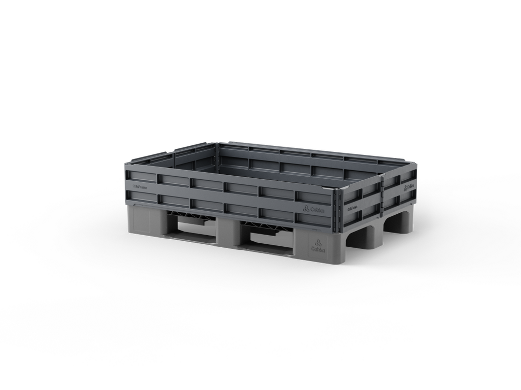 Cabframe 1200X800