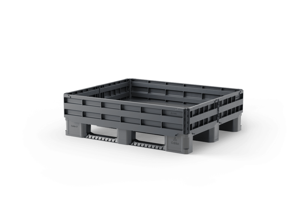 Cabframe 1200X1000